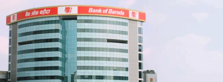 Bank of Baroda