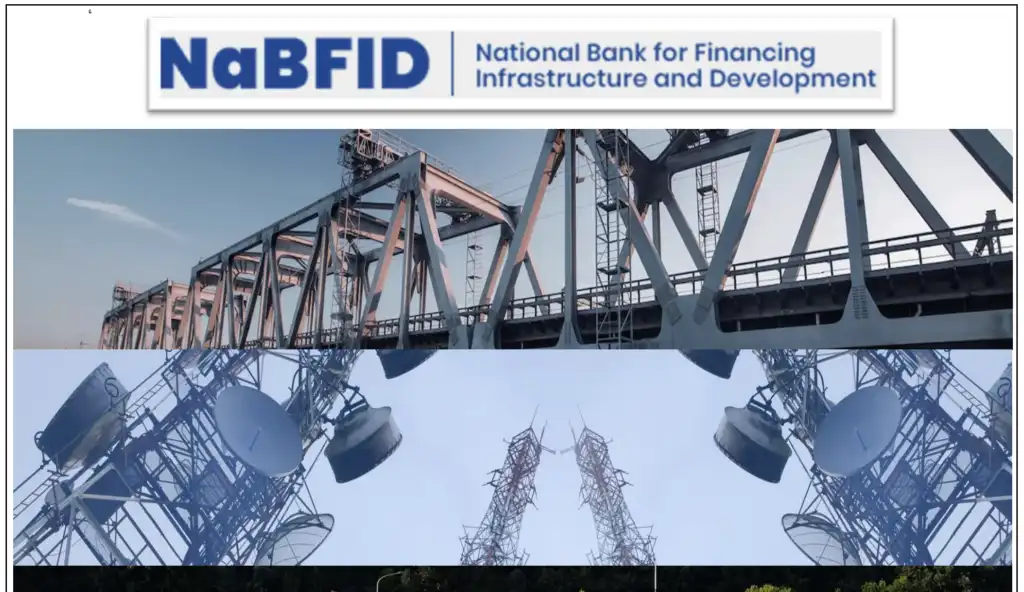 NaBFID Recruitment 2026 Notification