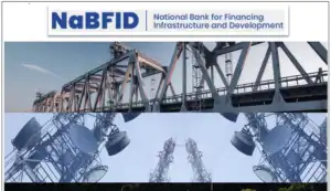 NaBFID Recruitment 2026 Notification PDF